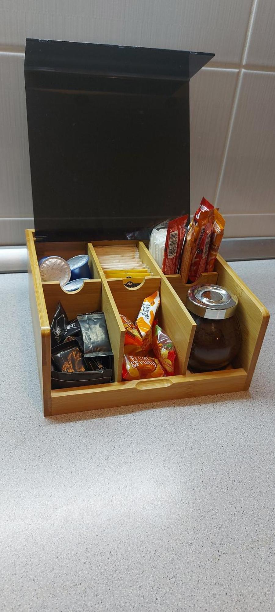 Teanta Apartman סומבור חדר תמונה